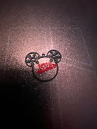 Boule de Noël Mickey — photo 5