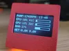 v3 - improved snaps and LED