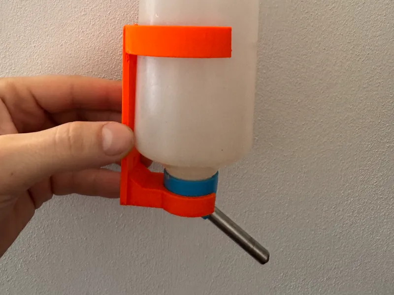 Watter Dispenser Holder