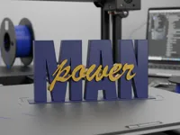 Manpower