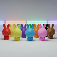 Mini lapin mignon (chibi) — photo 3