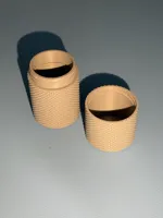 Cotton Swab Container Design 2