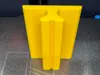 0.2mm layer, 3 walls, 15% infill