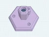 0.2mm layer, 5 walls, 30% infill