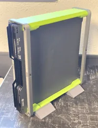 FOR H2D & H2S ONLY 10 plates