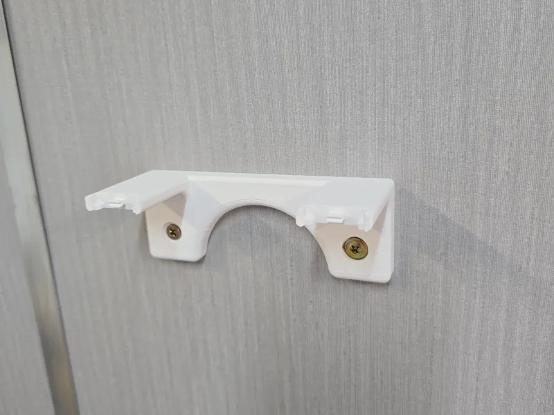 Avaya phone holder wall mount