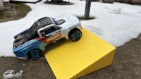 0.24mm layer, 3 walls, 10% infill