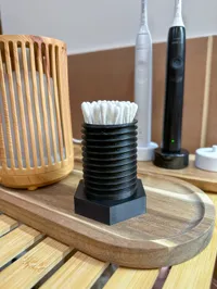 0.2mm layer, 2 walls, 10% infill