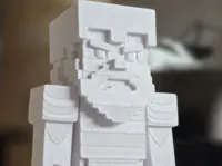 Figurine Minecraft Black Jack — photo 1