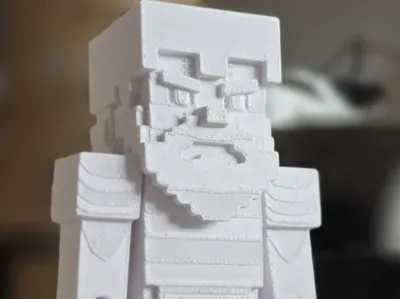 Minecraft Thomas Jacob „Jack“ Black