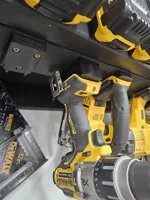 Tool with belt clip