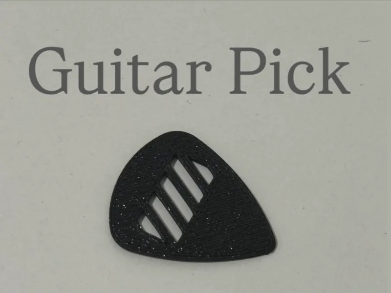 Guitar Pick