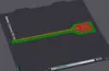 0.16mm layer, 2 walls, 15% infill