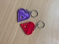 0.2mm layer, 6 walls, 25% infill