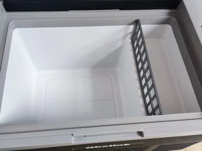 Cooler Box Divider - Coolmove 30 / Alpicool CL 30