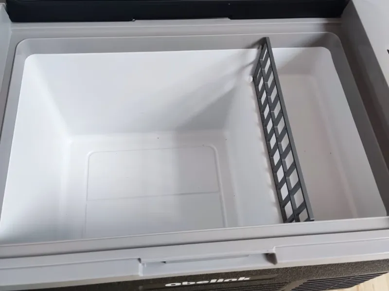 Kühlboxtrennwand - Coolmove 30 / Alpicool CL 30