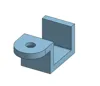0.2mm layer, 4 walls, 25% infill