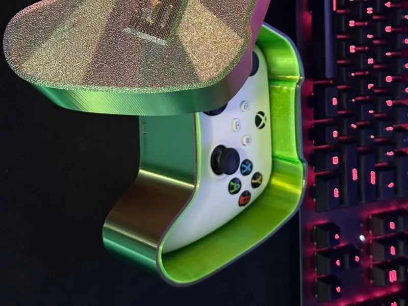 XBOX Controller Protective Case with Soft Insert