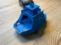 1.5 hour print