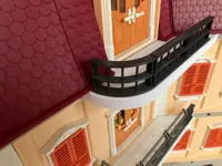 0.16mm layer, 2 walls, 15% infill