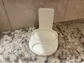 Lysol/Sagrotan/Dettol Soap Dispenser Wall Mount
