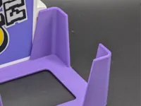 0.24mm layer, 2 walls, 8% infill