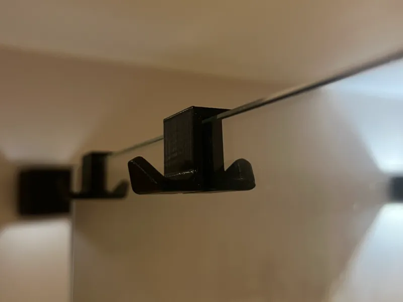 Towel hook