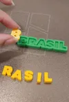 WIDER FITTING FOR GENERIC FILAMENTS