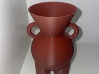 0.2mm layer, 3 walls, 0% infill