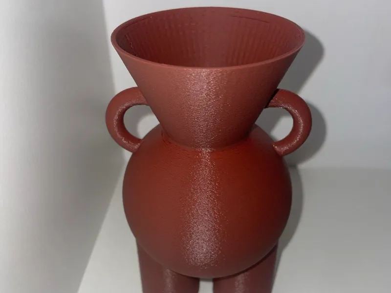 minimalist vases