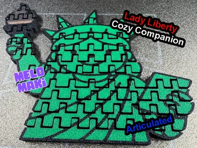 Lady Liberty
