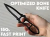 0.2mm layer, 2 walls, 75% infill