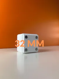 32 MM Tall