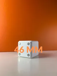 46 MM Tall