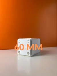 60 MM Tall