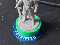 0.8mm nozzle, 0.4mm layer, 2 walls, 15% infill