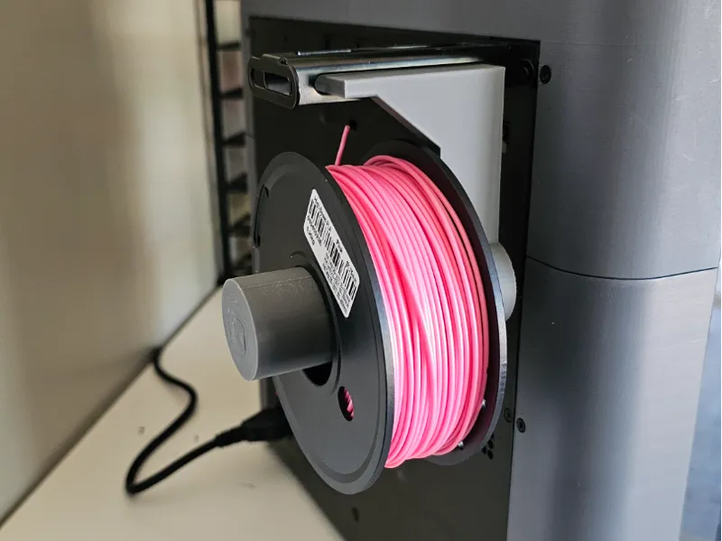 Small Spool Adapter for P1P P1S X1C 250g Spool