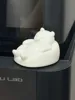 Lying Bear