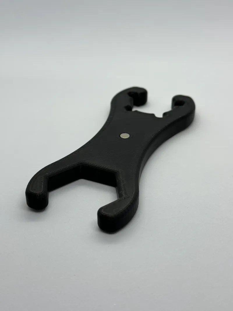 Gas Bottle Tool, Propane Gas for Camping