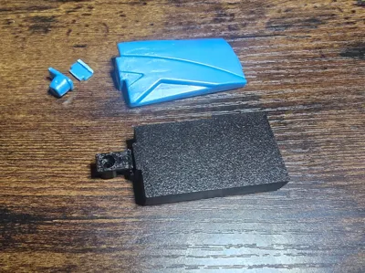 New Bright Industrial Co. RC Battery Cover