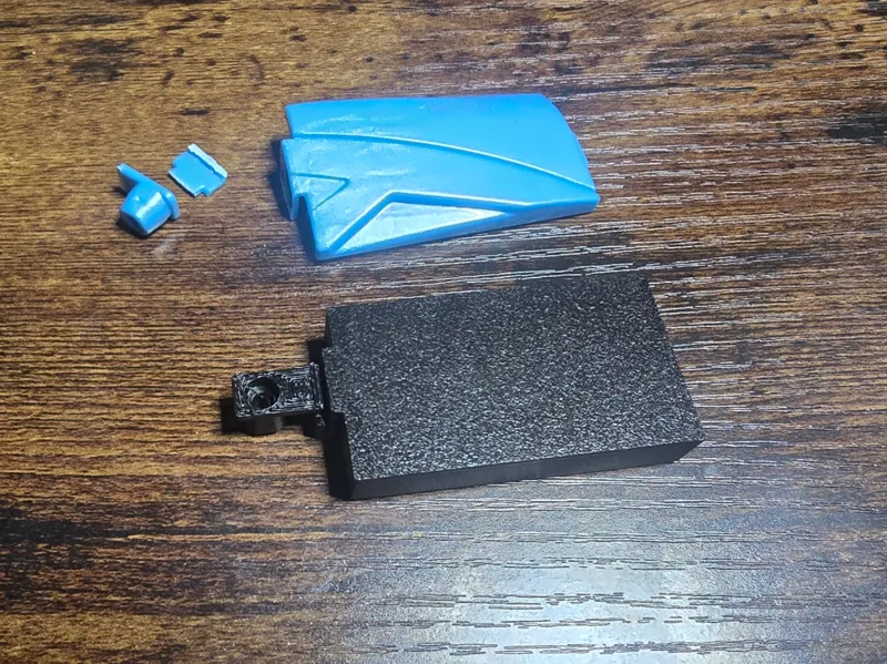 New Bright Industrial Co. RC Battery Cover