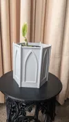 0.16mm layer, 3 walls, 15% infill