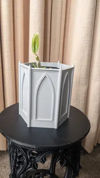 0.16mm layer, 3 walls, 15% infill