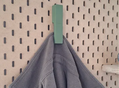 Skadis Gravity Hanger Hook