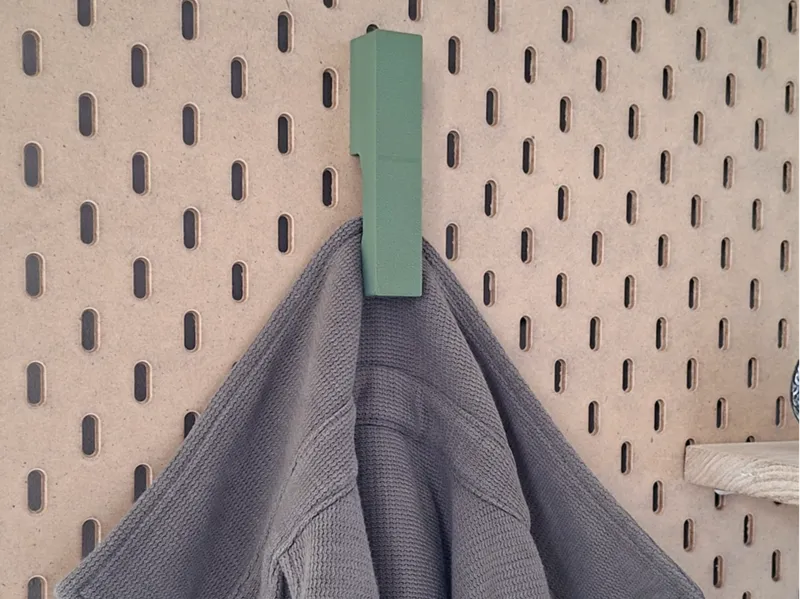 Skadis Gravity Hanger Hook