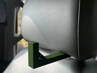 hard hat holder