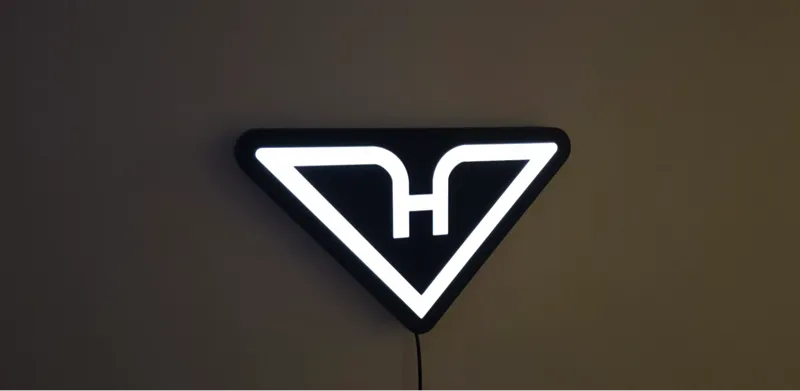 HyFlyers GC Lightbox
