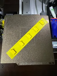 Socle support pour distributeur PEZ (simple ou x5) — photo 2