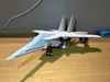 No AMS, parts separated