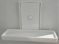 0.2mm layer, 2 walls, 5% infill